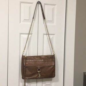 Rebecca Minkoff MAC Daddy crossbody